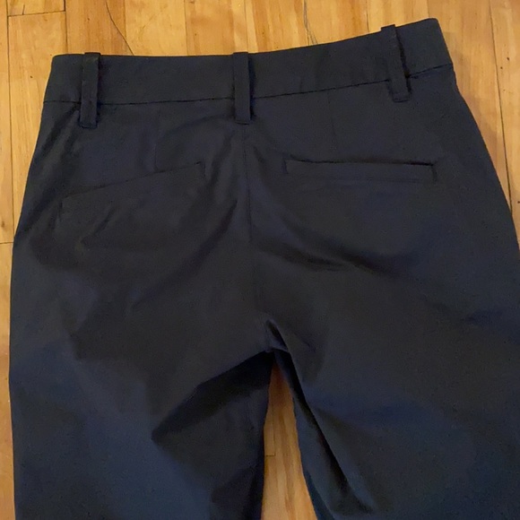 Arcteryx women black pants size 4 - Picture 11 of 12